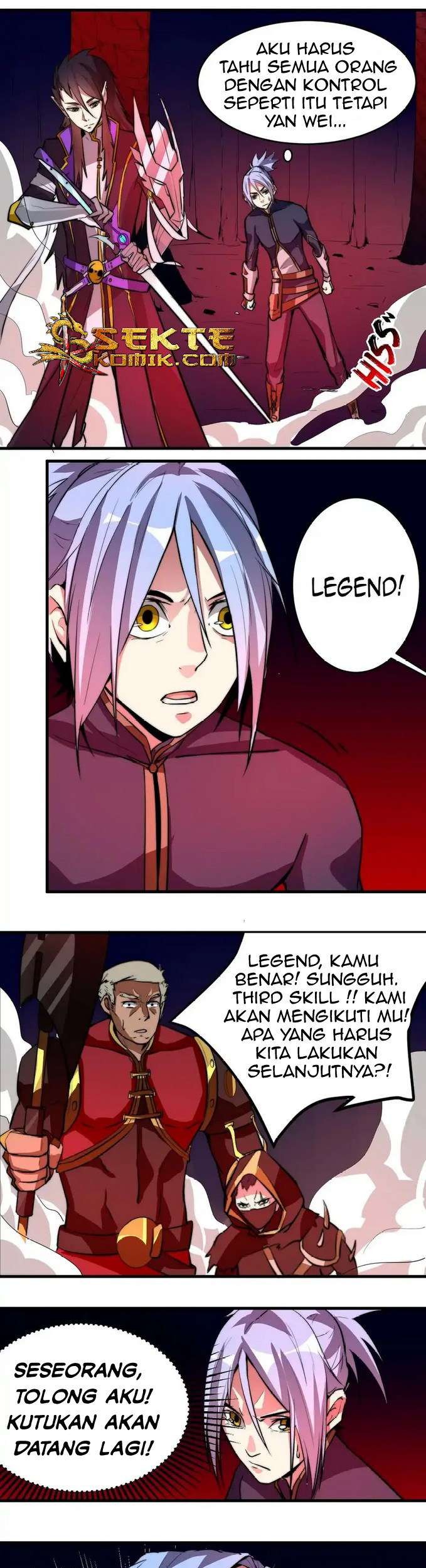 Fatal Code Bab 9 halaman 4