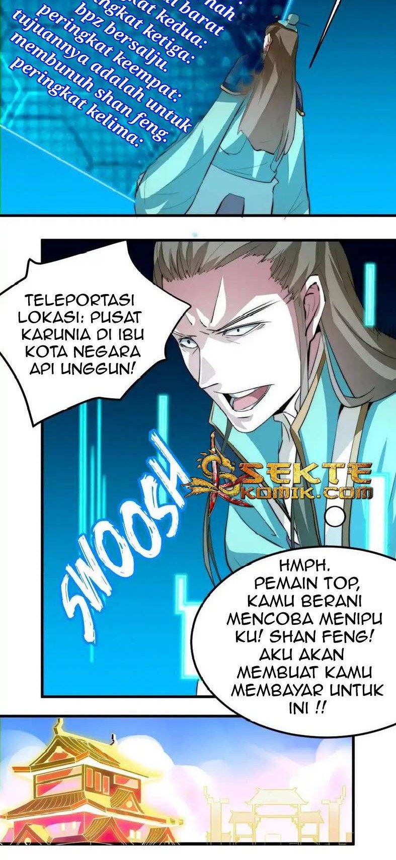 Fatal Code Bab 9 halaman 7
