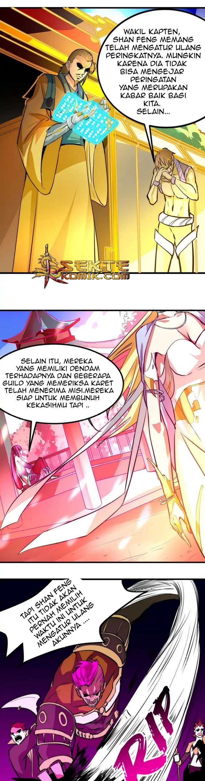 Fatal Code Bab 9 halaman 8