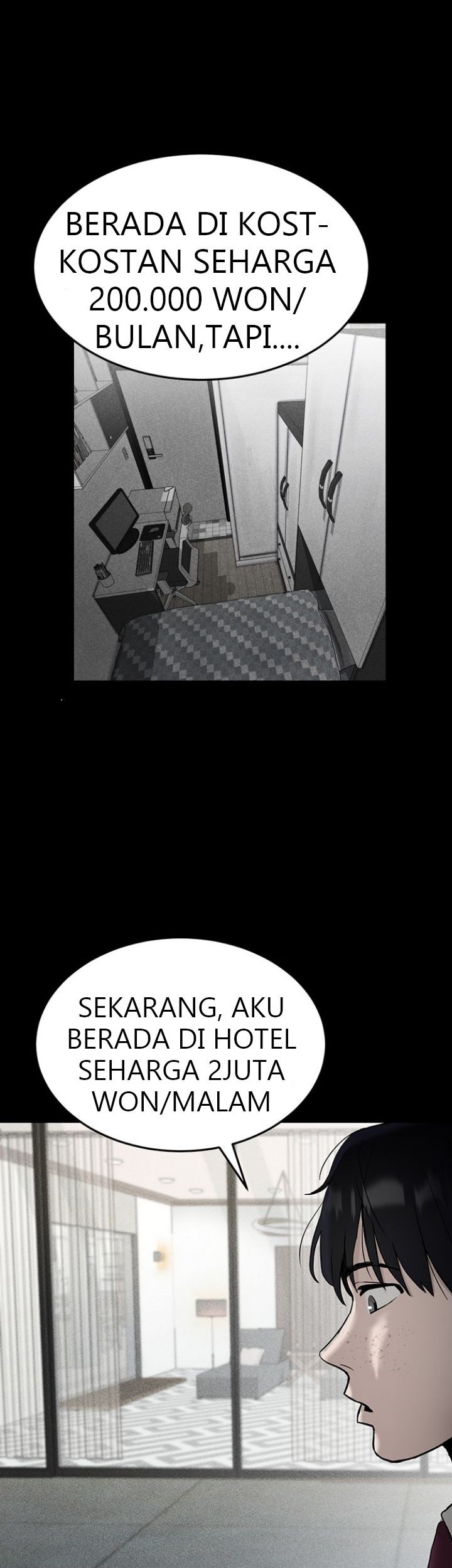 Fate Coin Bab 01 halaman 9