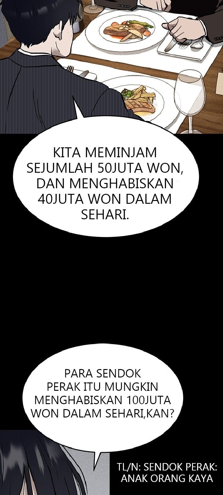 Fate Coin Bab 01 halaman 17
