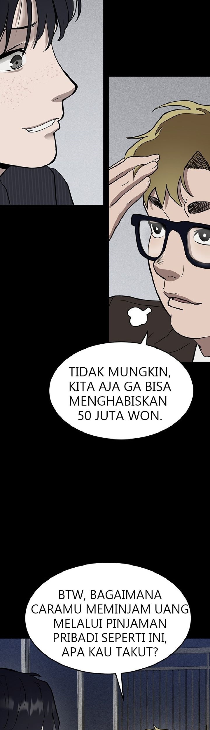Fate Coin Bab 01 halaman 18