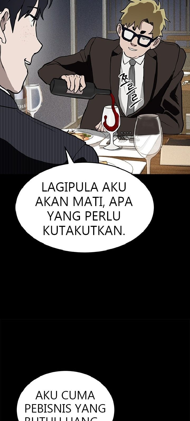 Fate Coin Bab 01 halaman 19