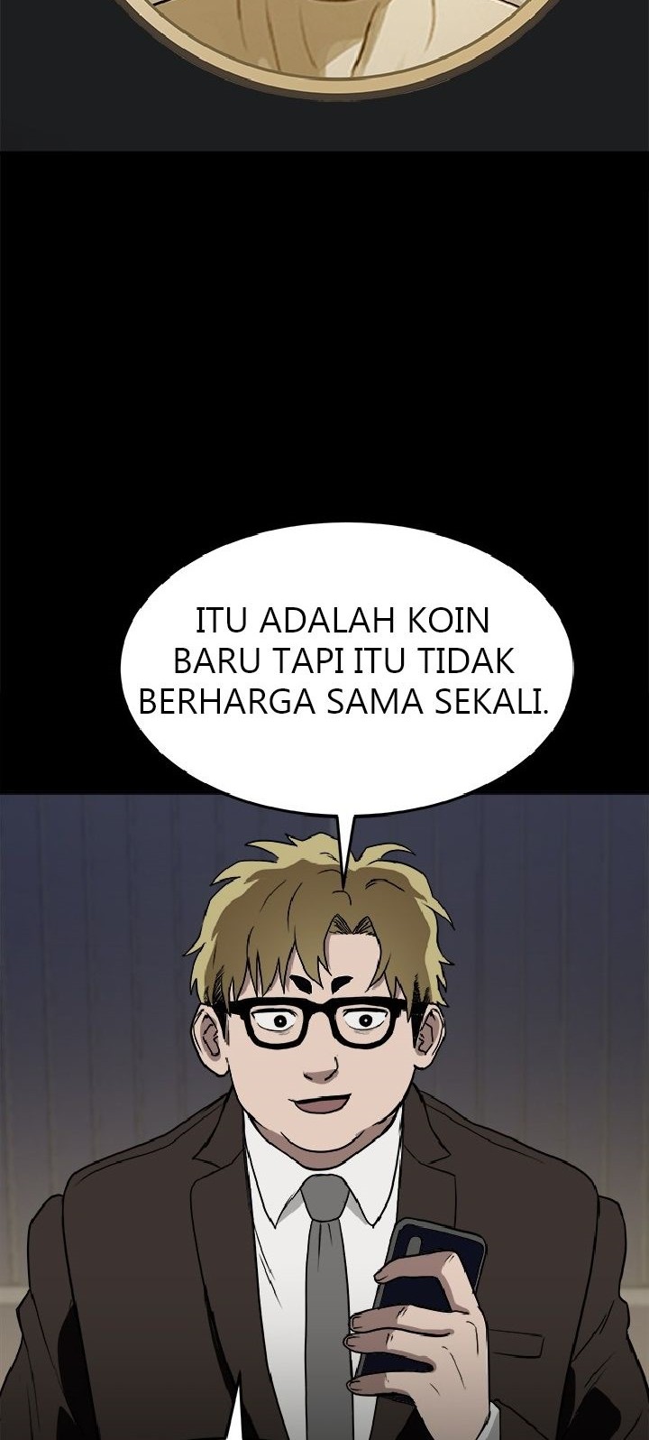 Fate Coin Bab 01 halaman 33