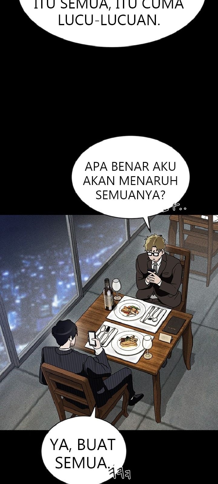 Fate Coin Bab 01 halaman 40