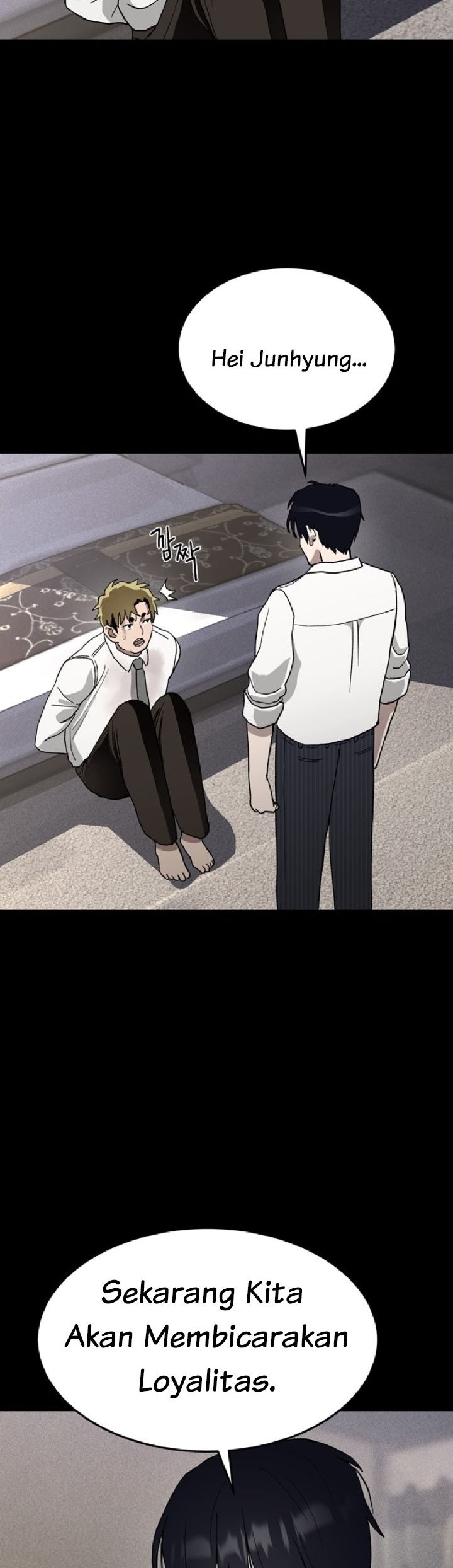 Fate Coin Bab 02 halaman 51
