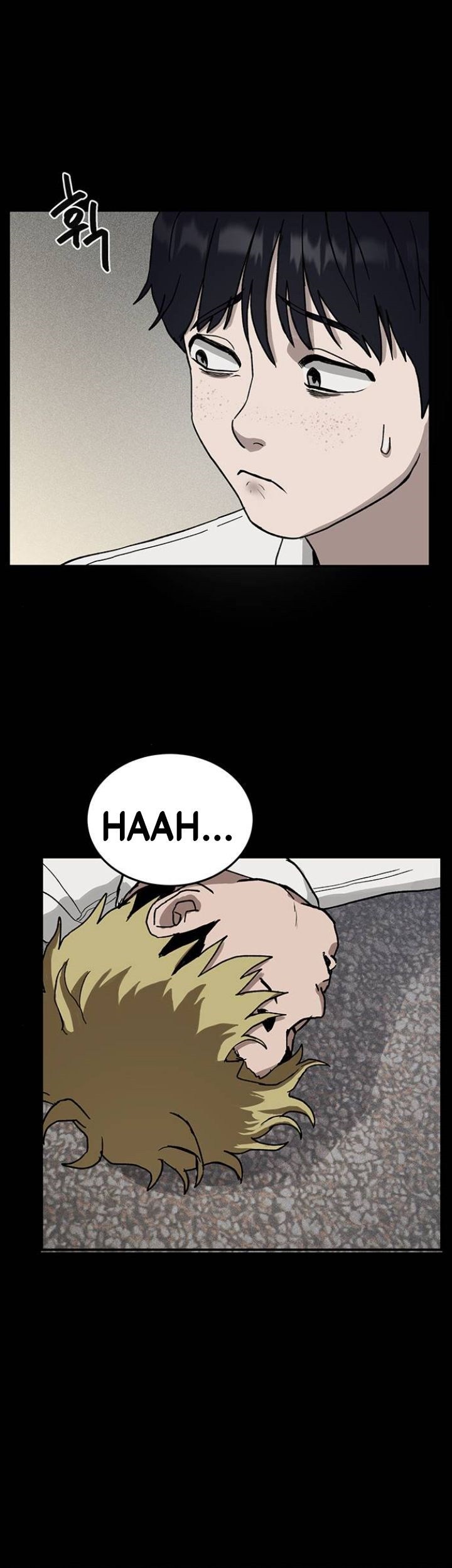 Fate Coin Bab 03 halaman 8