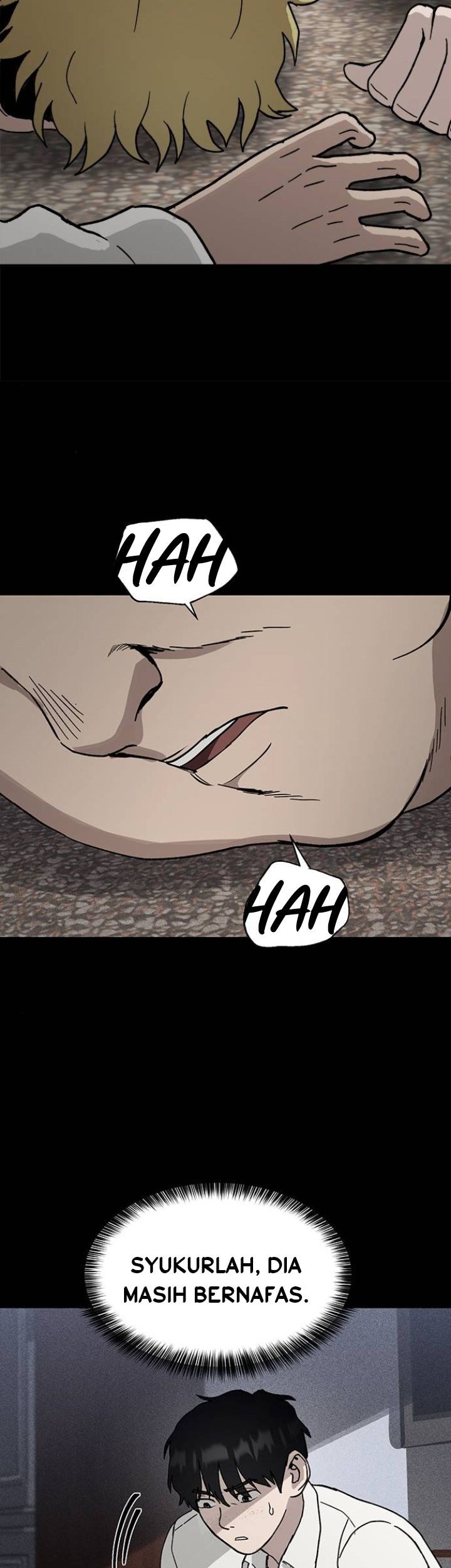 Fate Coin Bab 03 halaman 14
