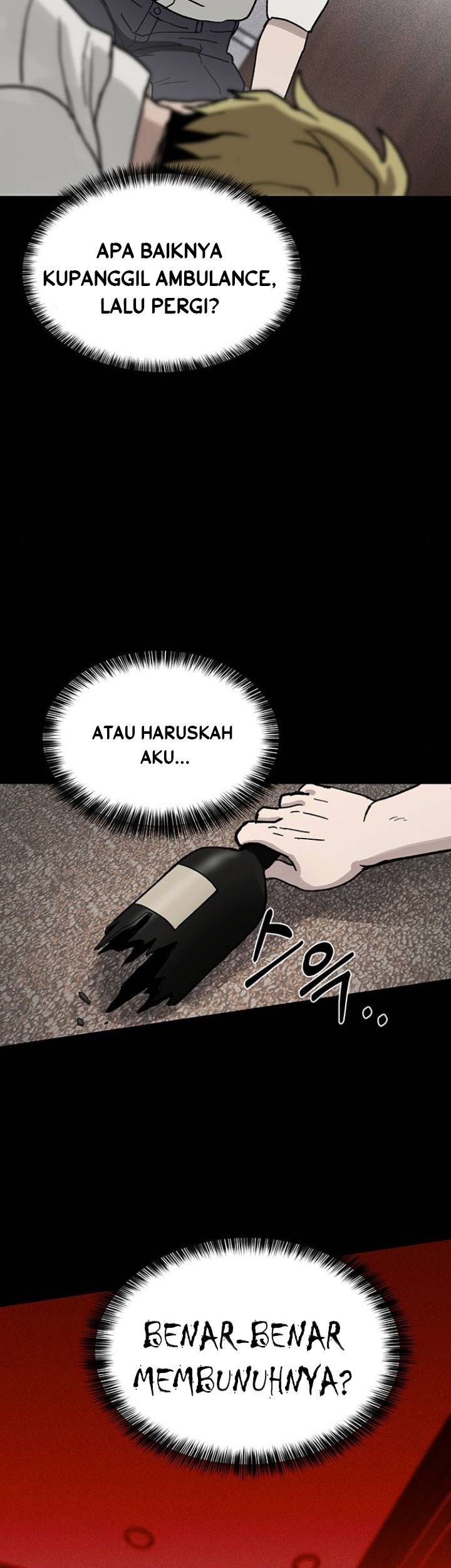 Fate Coin Bab 03 halaman 16