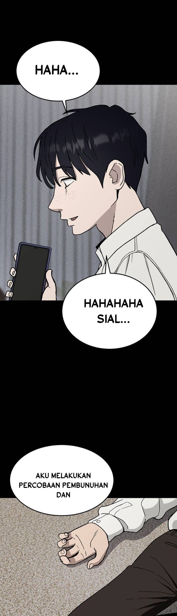 Fate Coin Bab 03 halaman 27