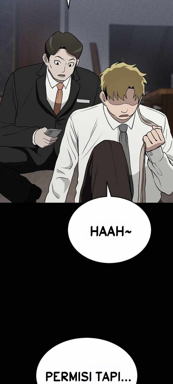 Fate Coin Bab 04 halaman 8