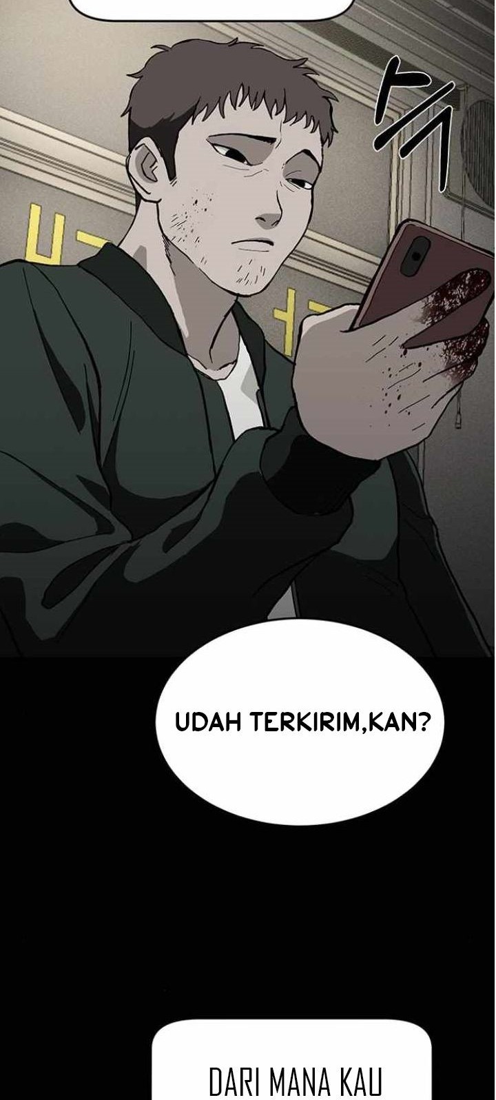 Fate Coin Bab 04 halaman 33