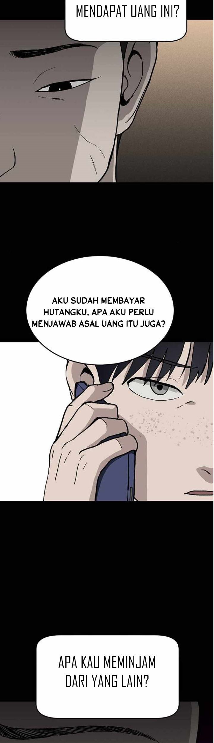 Fate Coin Bab 04 halaman 34