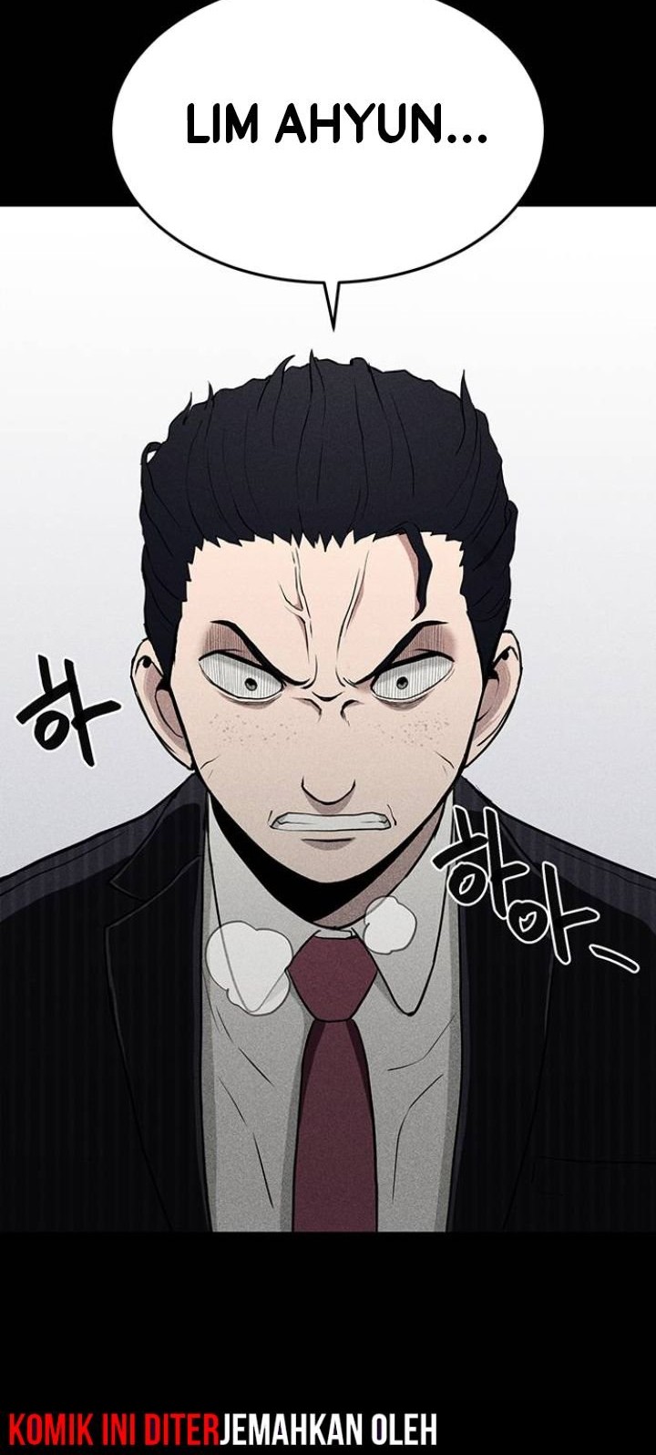 Fate Coin Bab 05 halaman 11