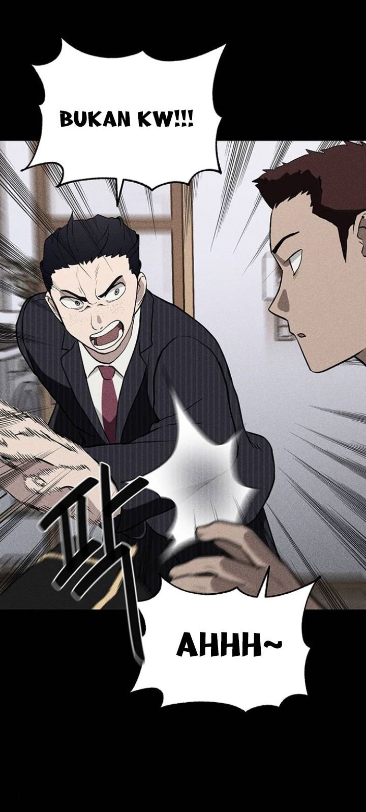 Fate Coin Bab 05 halaman 32