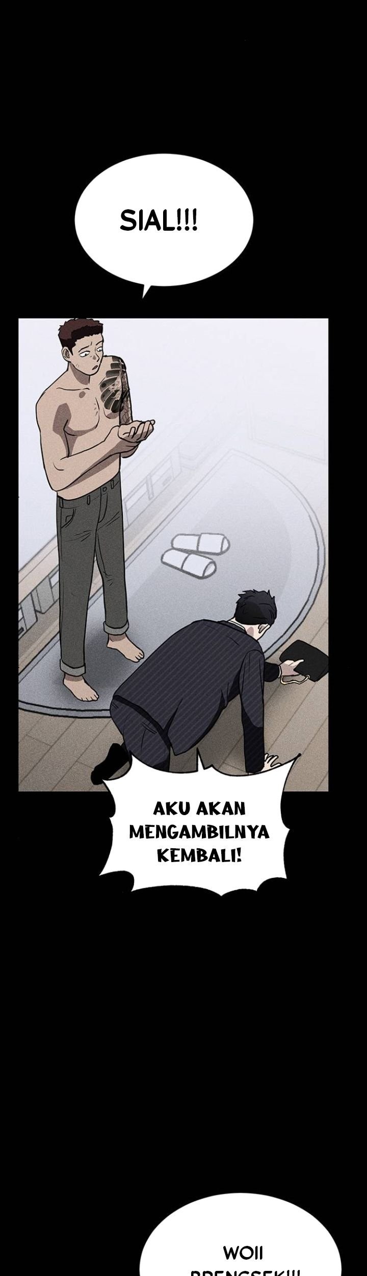 Fate Coin Bab 05 halaman 33