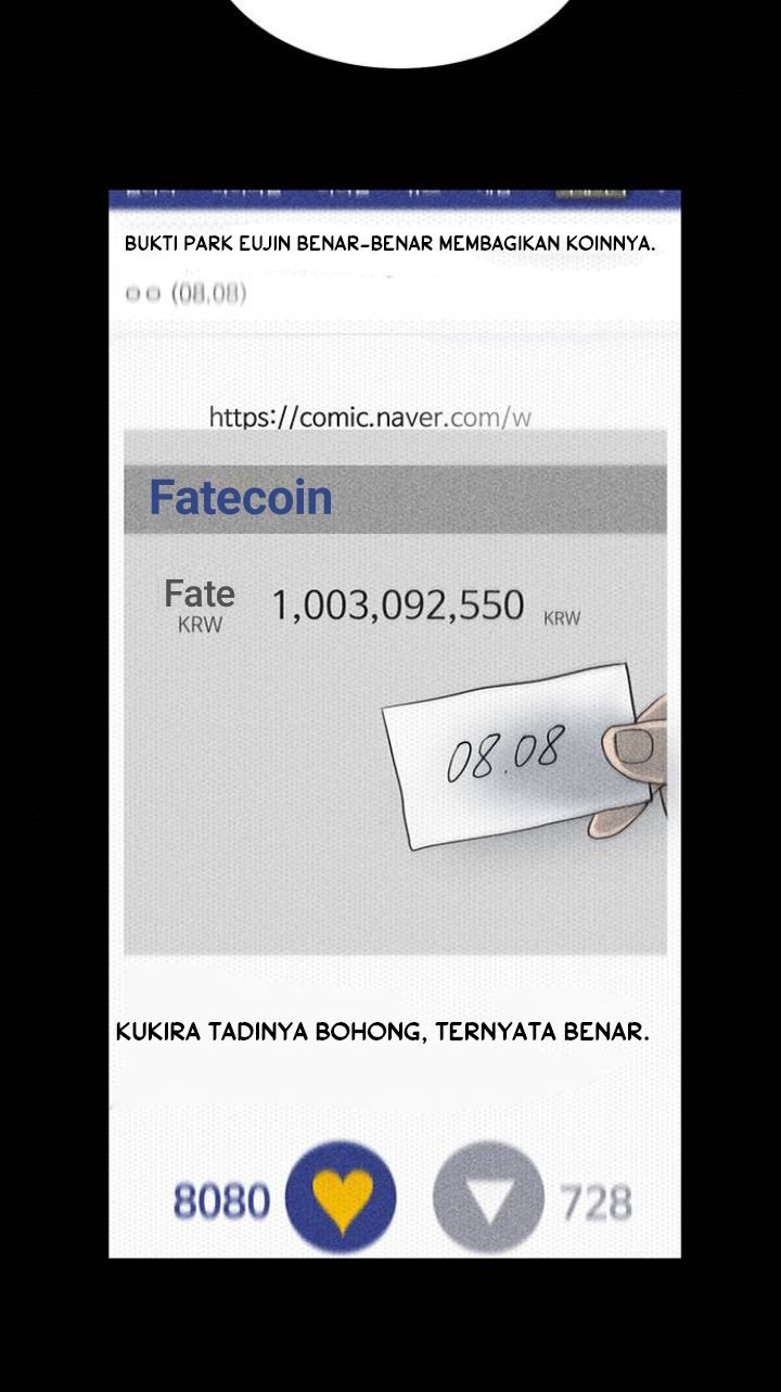 Fate Coin Bab 05 halaman 69
