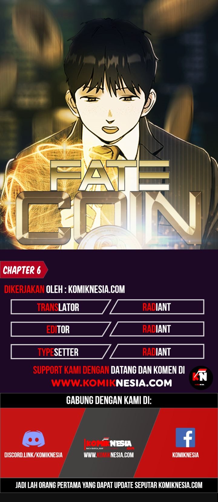 Fate Coin Bab 06 halaman 1