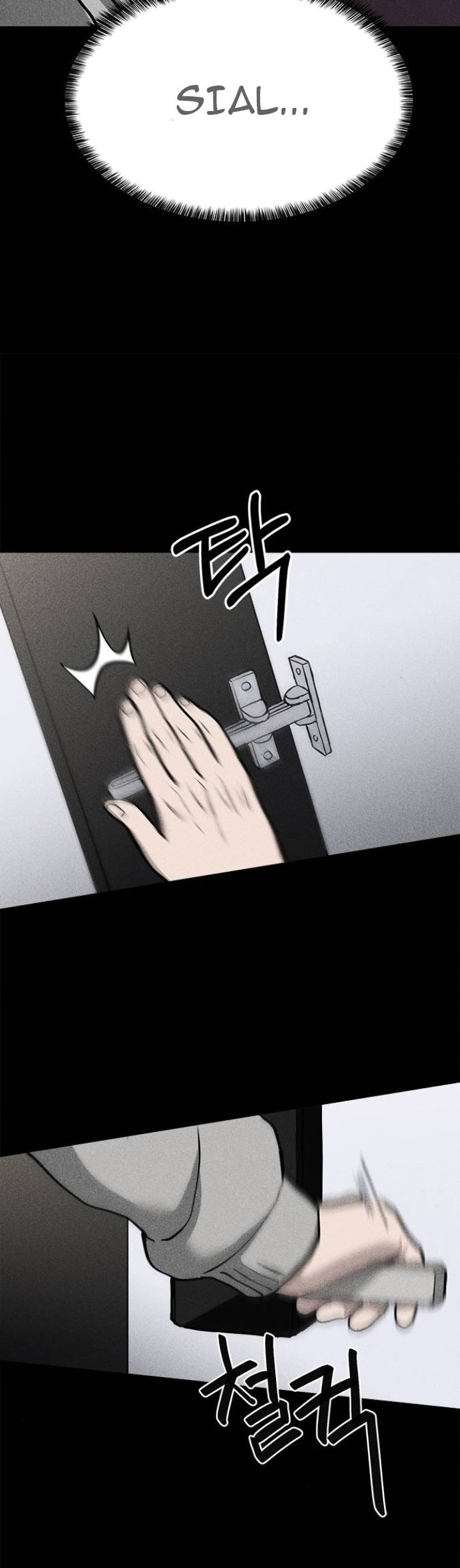 Fate Coin Bab 06 halaman 27