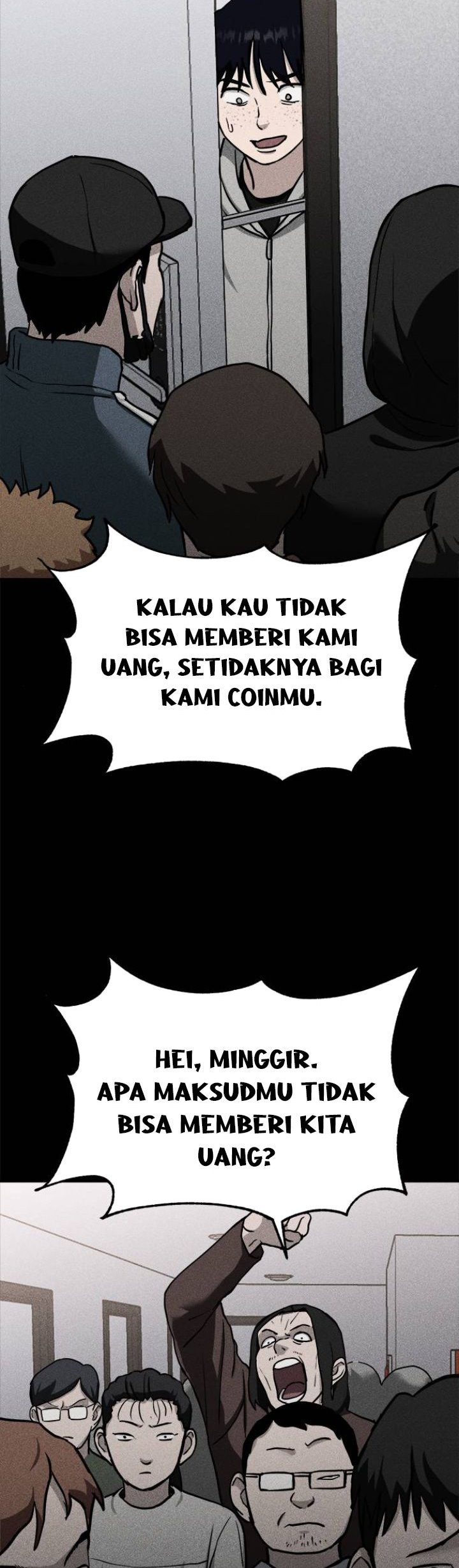 Fate Coin Bab 06 halaman 31