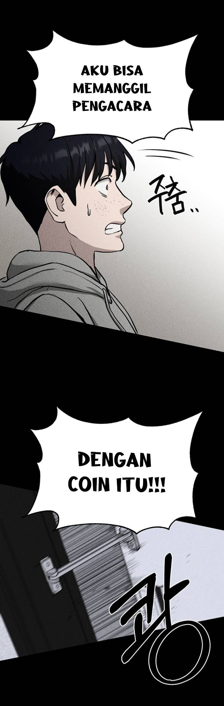 Fate Coin Bab 06 halaman 41