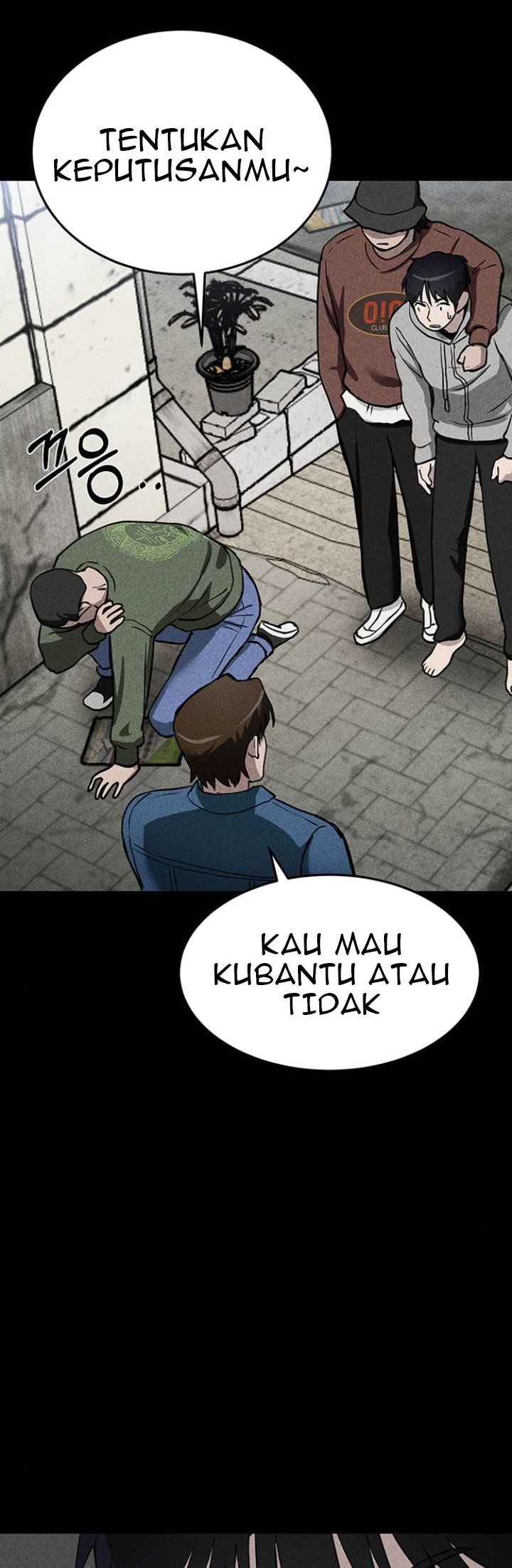 Fate Coin Bab 06 halaman 82