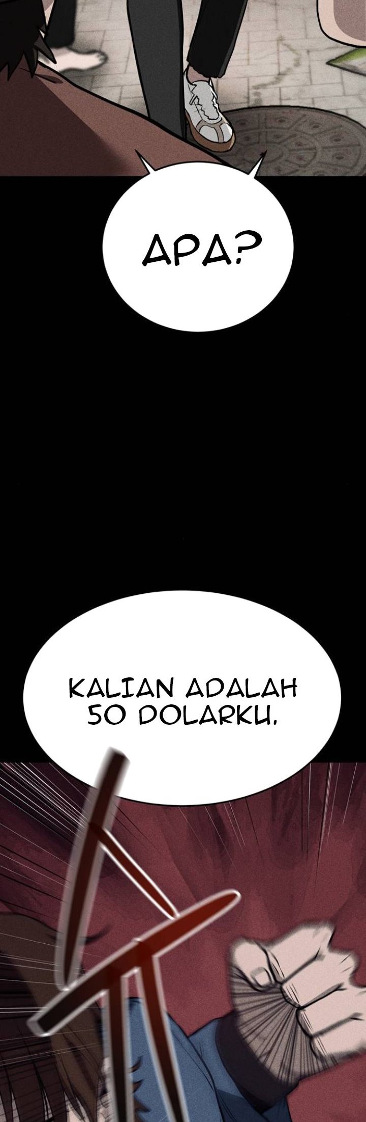Fate Coin Bab 06 halaman 87