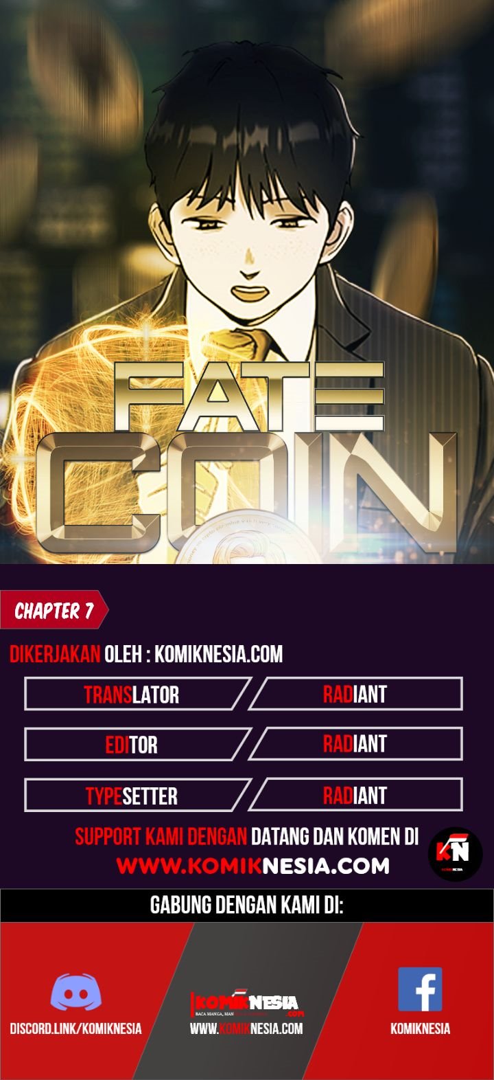 Fate Coin Bab 07 halaman 1