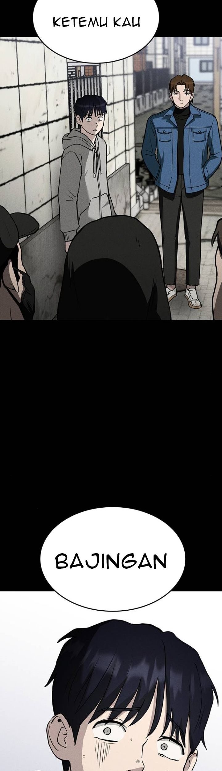 Fate Coin Bab 07 halaman 27