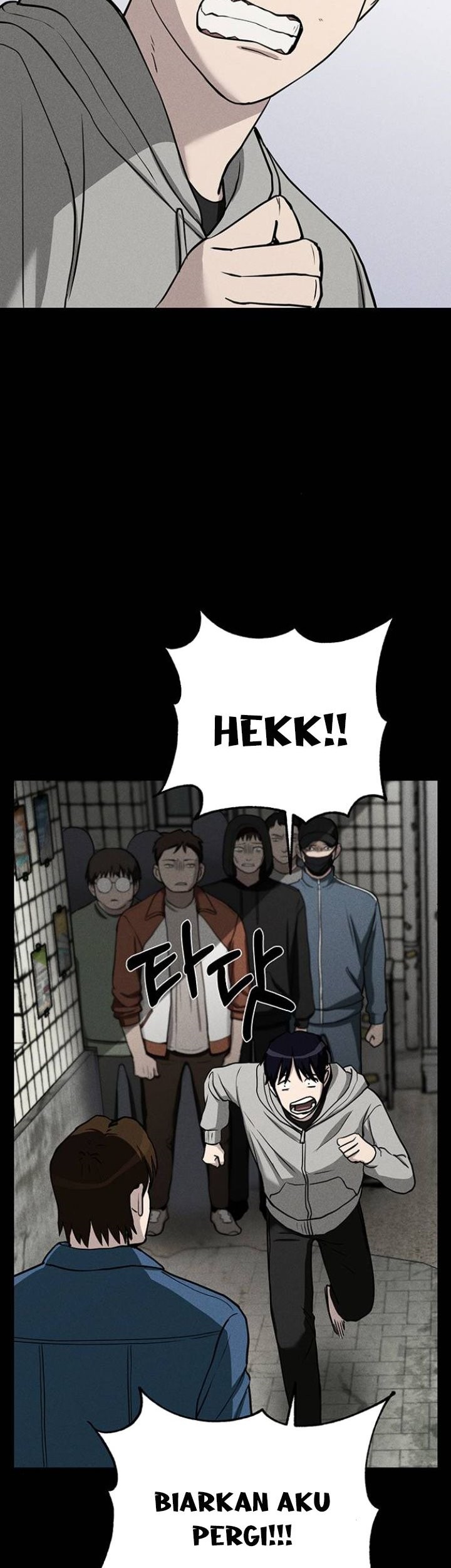 Fate Coin Bab 07 halaman 29