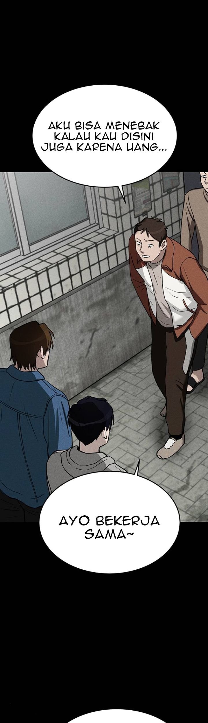 Fate Coin Bab 07 halaman 35