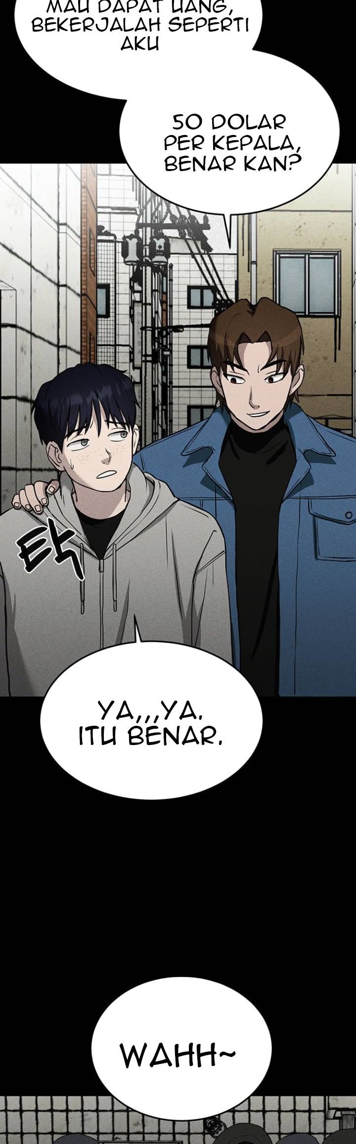 Fate Coin Bab 07 halaman 44