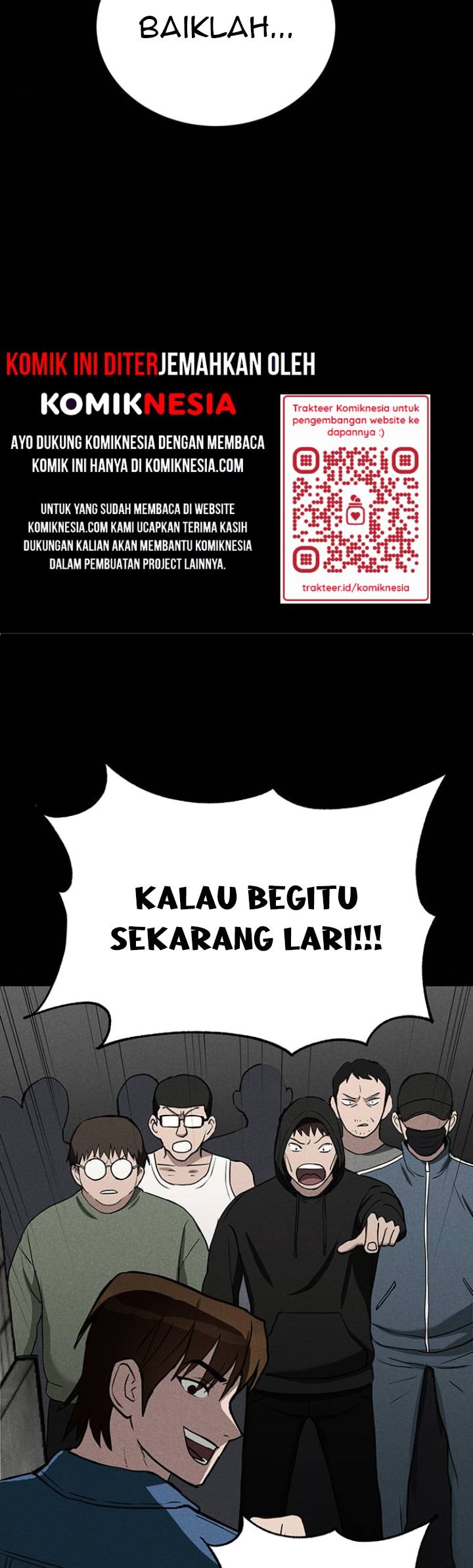 Fate Coin Bab 07 halaman 50