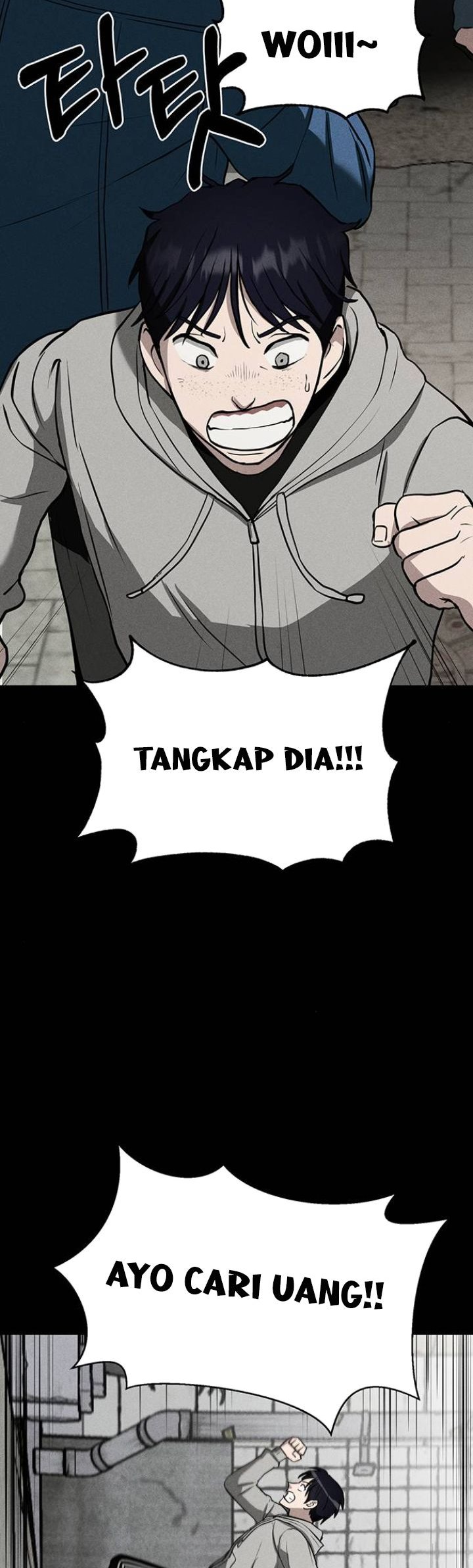 Fate Coin Bab 07 halaman 51