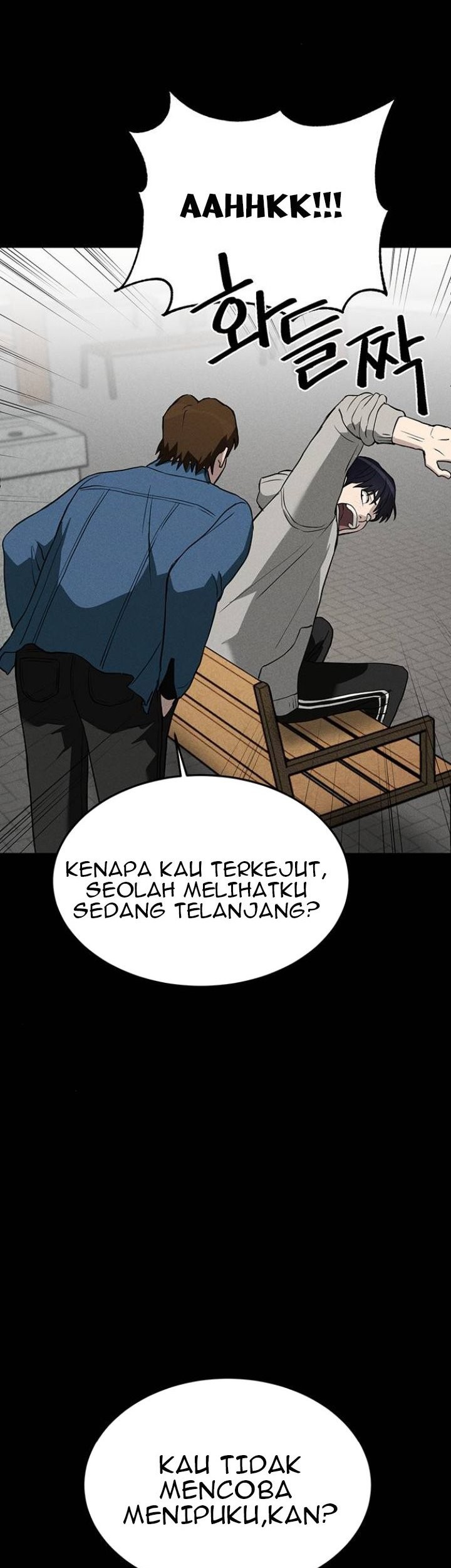 Fate Coin Bab 07 halaman 83