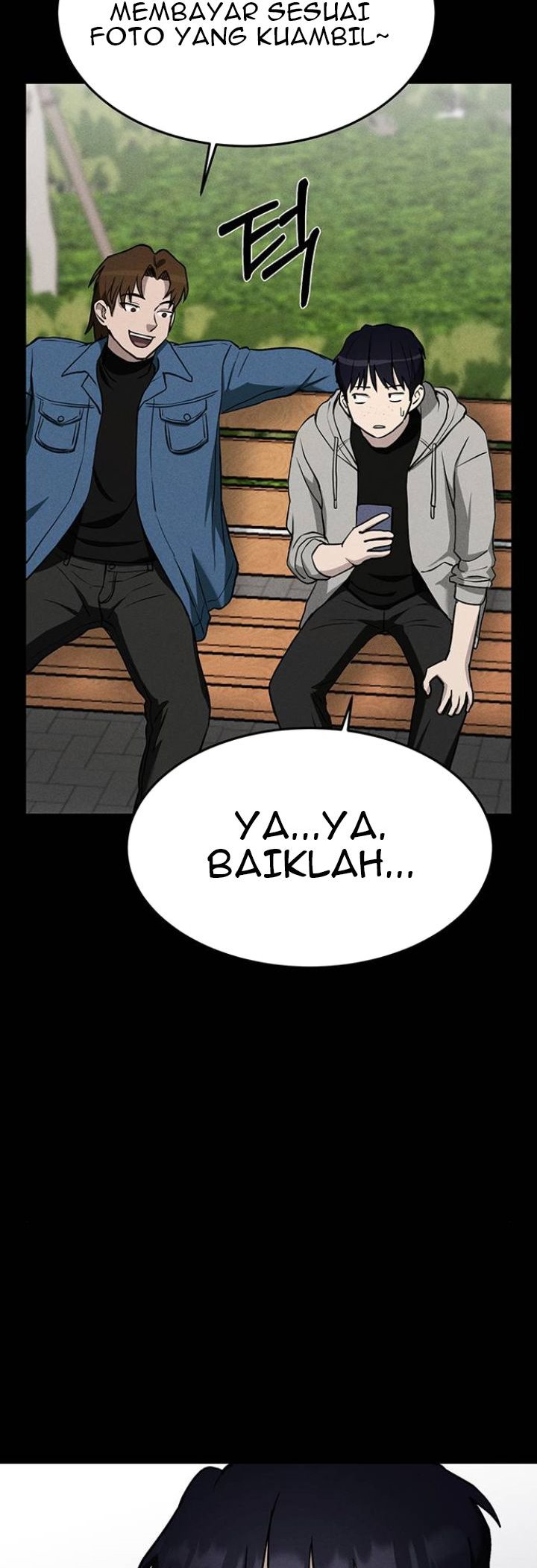 Fate Coin Bab 07 halaman 91