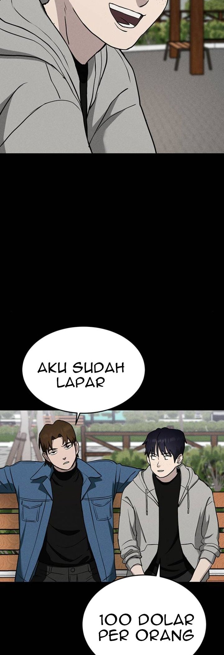 Fate Coin Bab 07 halaman 94