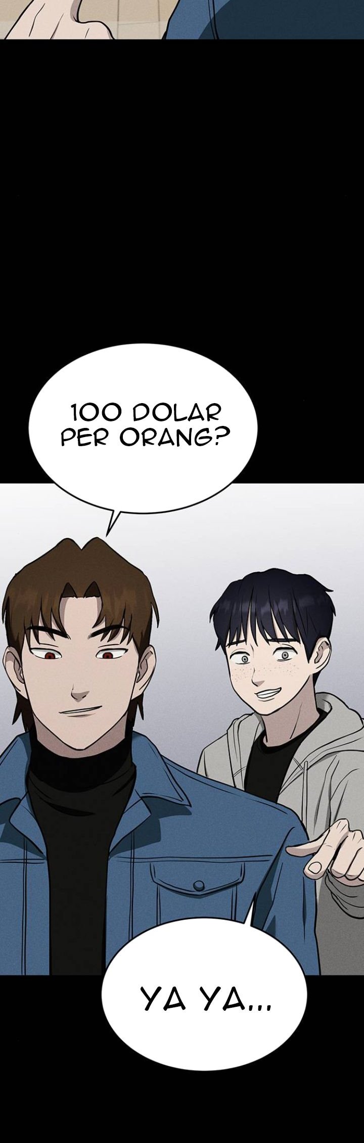Fate Coin Bab 07 halaman 102