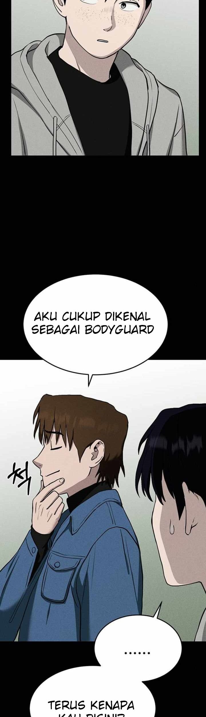 Fate Coin Bab 08 halaman 8
