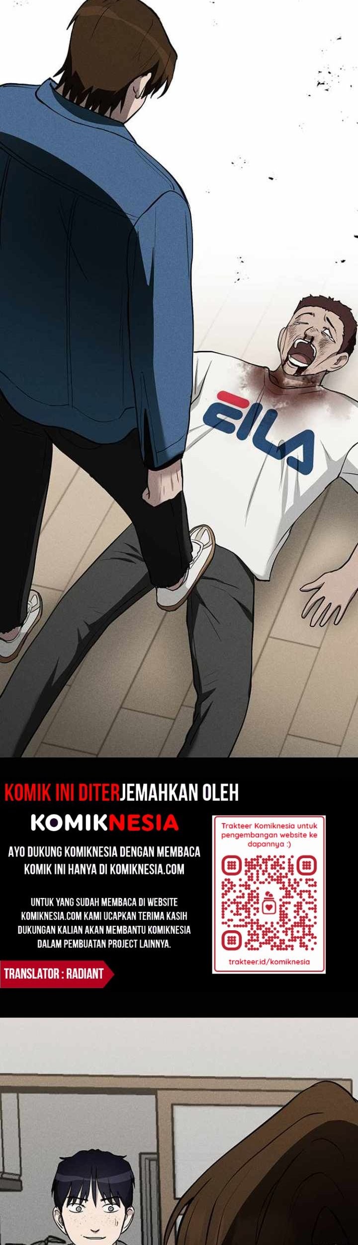 Fate Coin Bab 08 halaman 32