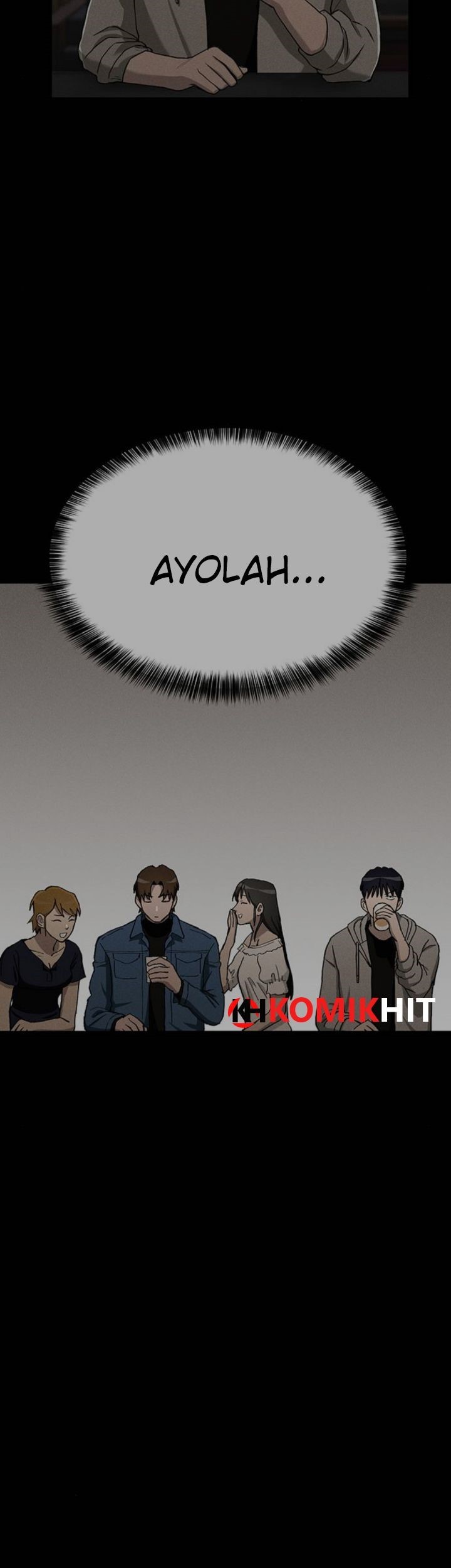Fate Coin chapter 09 halaman 5