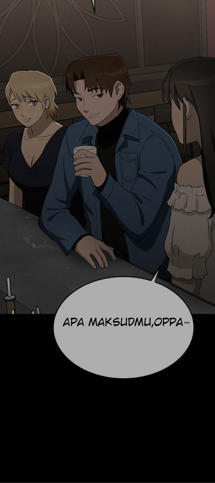 Fate Coin chapter 09 halaman 7