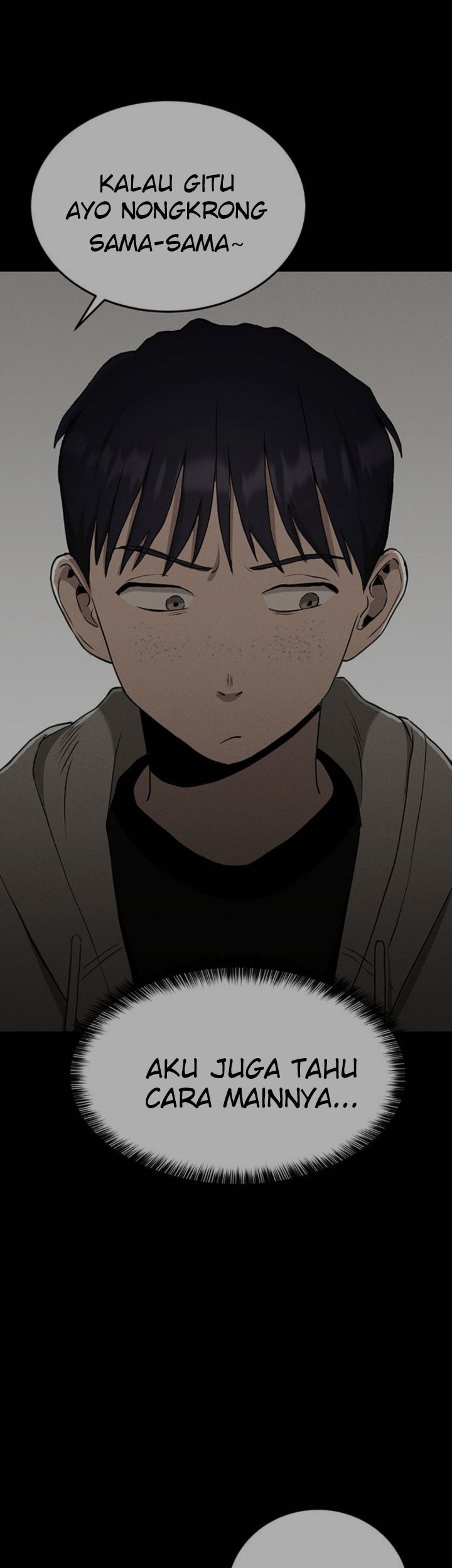 Fate Coin chapter 09 halaman 8