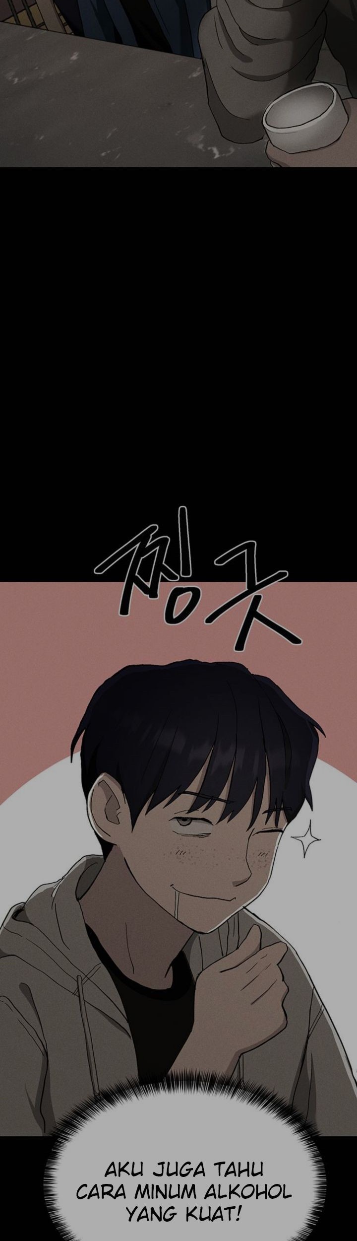 Fate Coin chapter 09 halaman 17