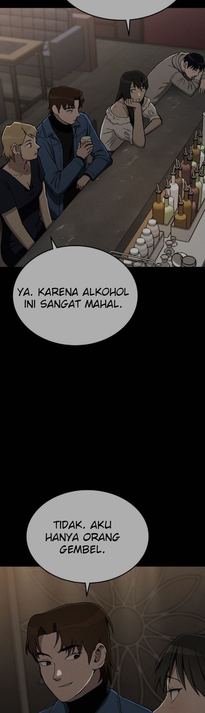 Fate Coin chapter 09 halaman 24