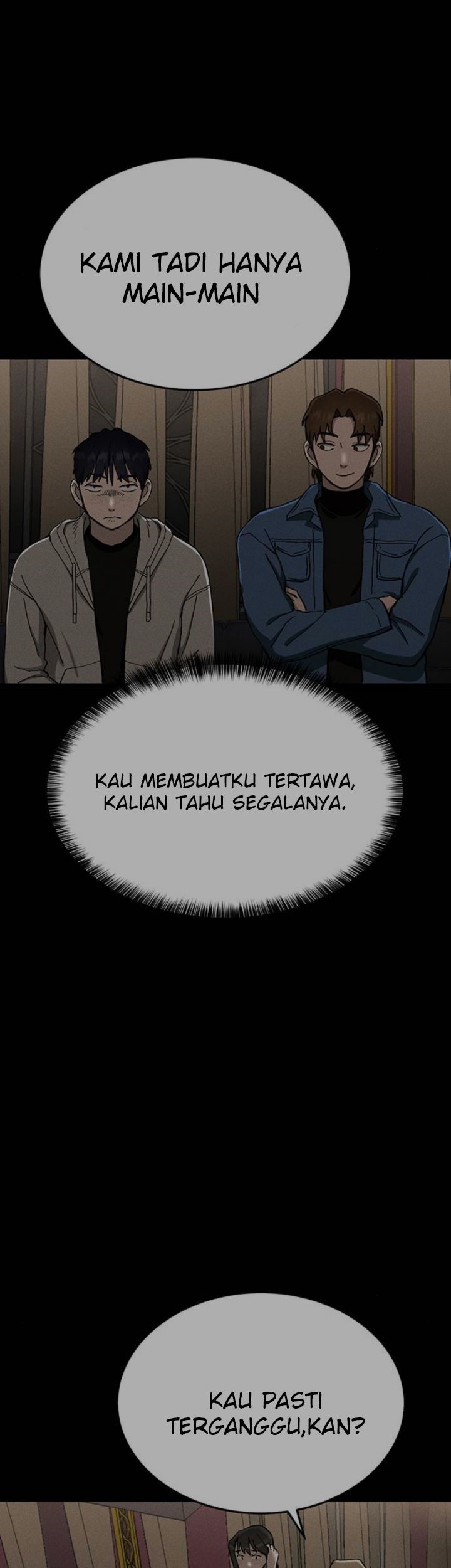Fate Coin chapter 09 halaman 37