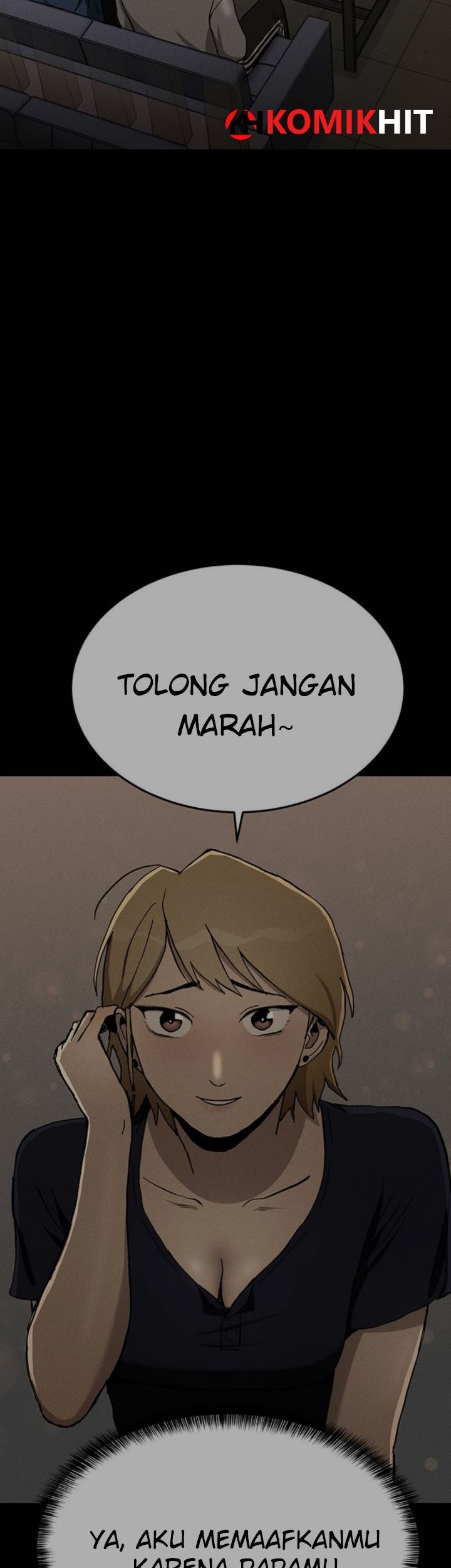 Fate Coin chapter 09 halaman 39