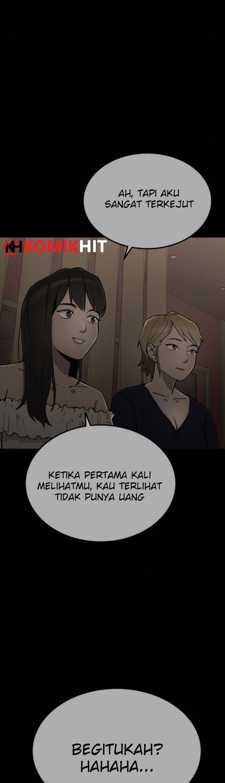 Fate Coin chapter 09 halaman 41