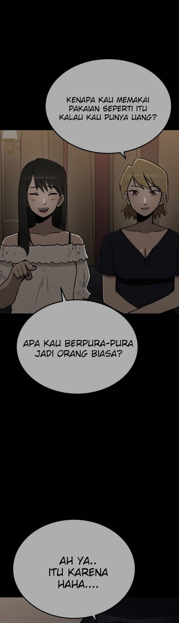 Fate Coin chapter 09 halaman 44