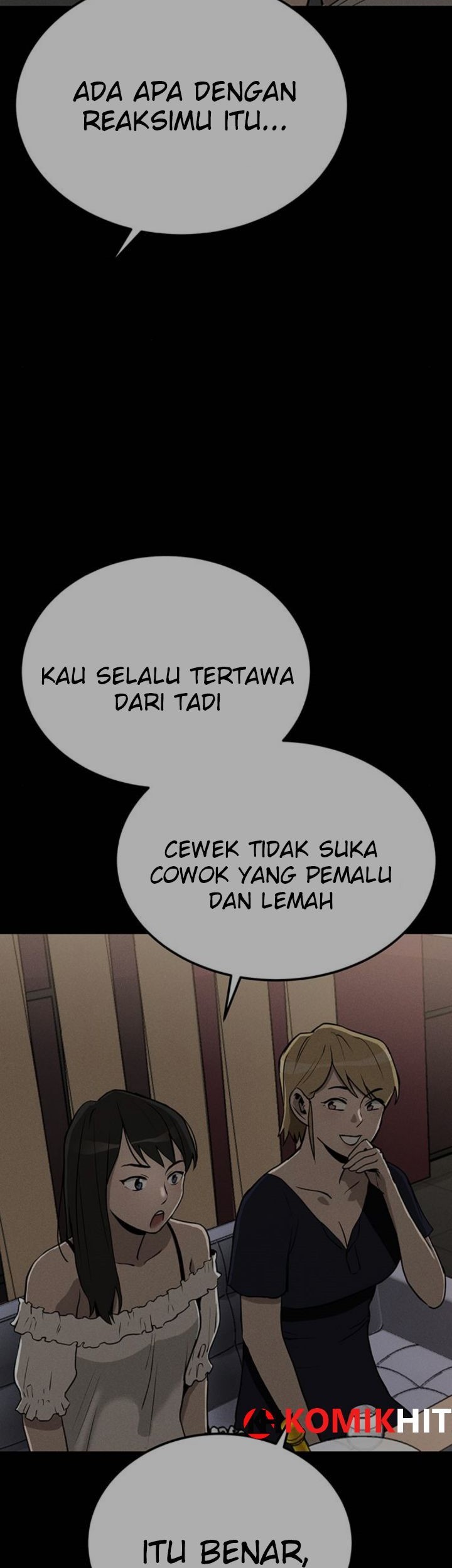 Fate Coin chapter 09 halaman 46
